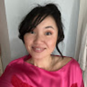 Meet your Posher, Jess